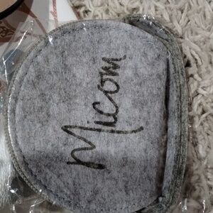 Change purse Micom brand